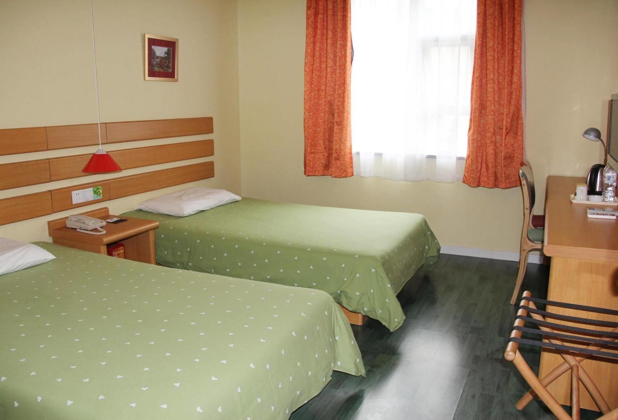 Home Inn Chongqing Jiangbei Airport Shuangfeng Road Екстериор снимка