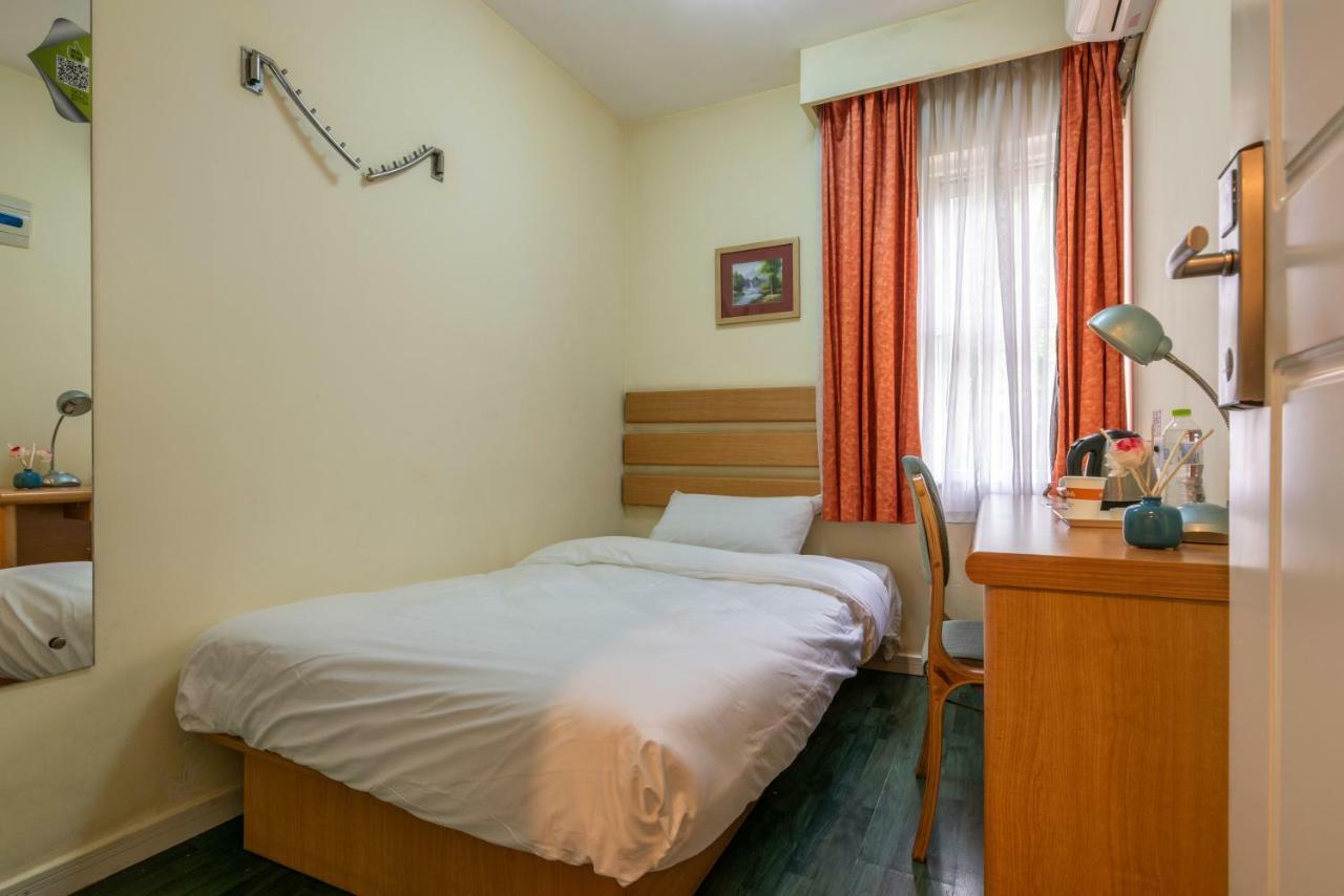 Home Inn Chongqing Jiangbei Airport Shuangfeng Road Екстериор снимка