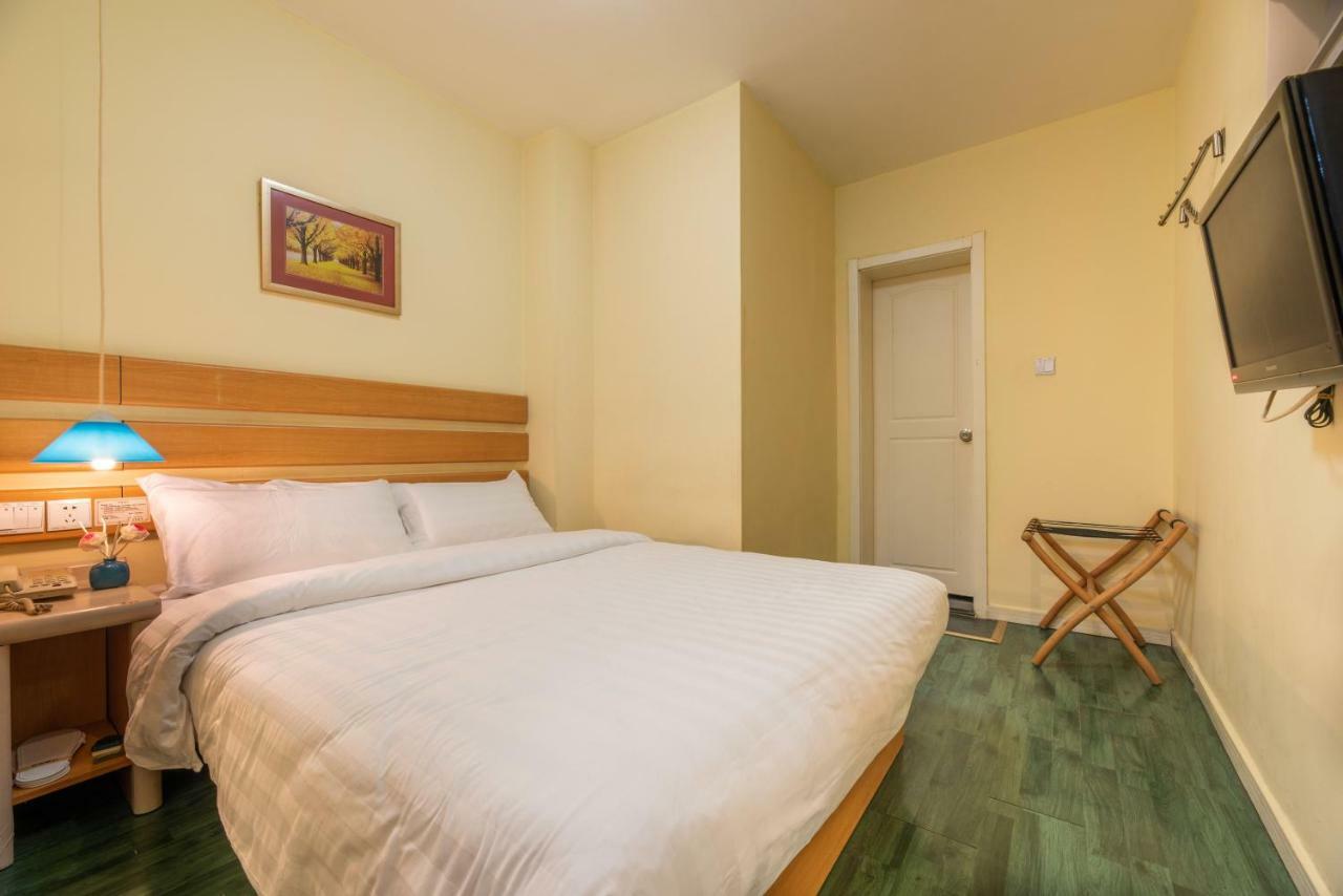 Home Inn Chongqing Jiangbei Airport Shuangfeng Road Екстериор снимка